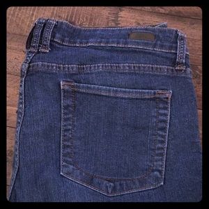 KUT Diana Skinny Jeans